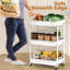 Runa Metal Bar Cart-435251174