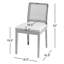 ORVILLE DINING CHAIR-SET OF TWO-1911705518