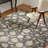 Predmore Hand Knotted Wool Oriental Indoor Rug-1539082932