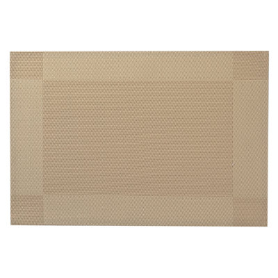 Vinyl Rectangle Placemat