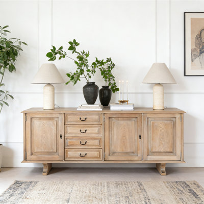 American Classic Design TV Cabinet