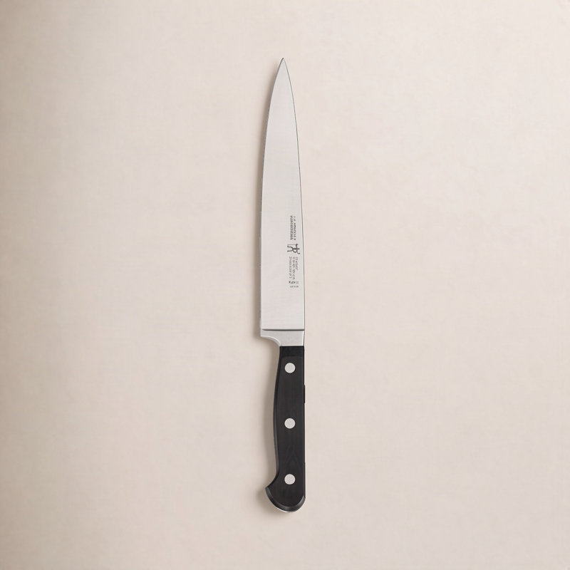 HENCKELS CLASSIC 8-inch Carving Knife