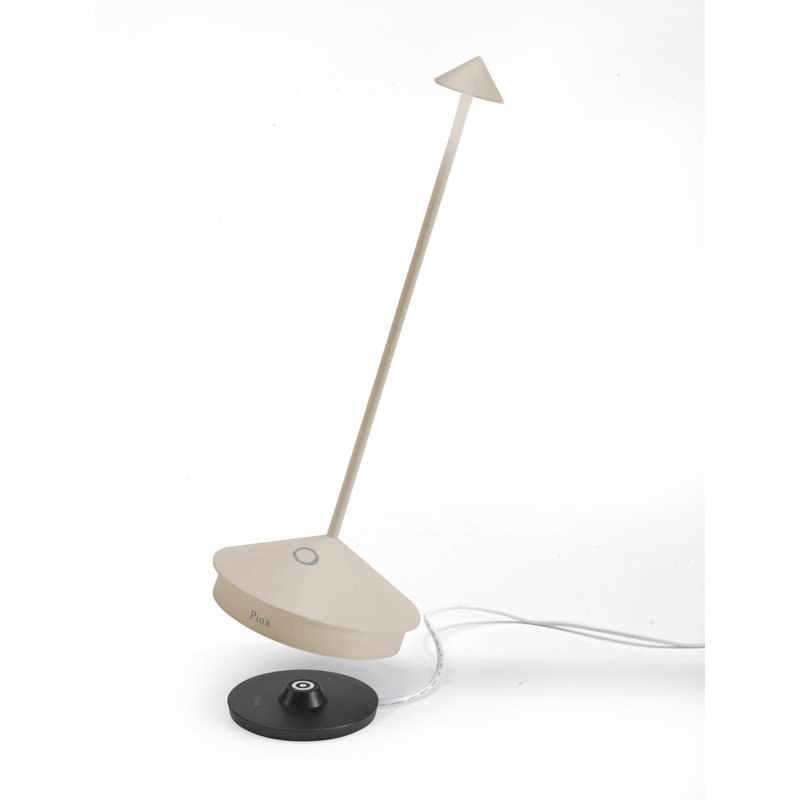 Pina Pro Table Lamp, Sand