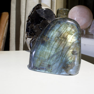 Apolinaras Landscape & Nature Figurines & Sculptures