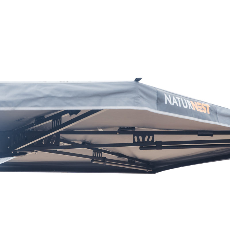 Tente de toit Polaris et Polaris Plus