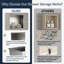 Thermostatic Shower