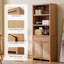 Dearbhaile Bookcase-1459853028