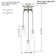 3 - Light Single Pendant