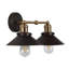 Éclairage pour meuble-lavabo en métal Bagatelle-1029947091-1073513227
