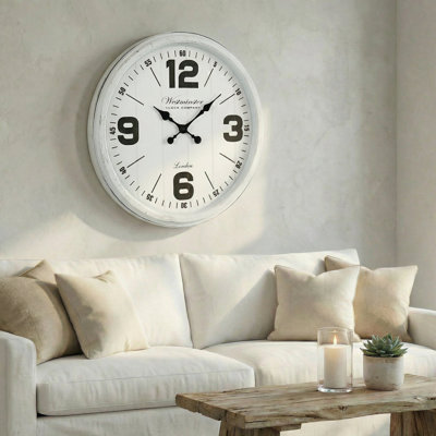 Horloge murale Westminster Clocks