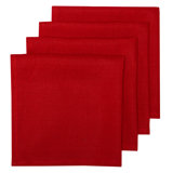 Linen Square Napkins