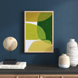 Santa Monica 3 Print by Andrea Stokes