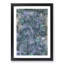 Roses in Abstract - Picture Frame Graphic Art Print-55761834-55761837