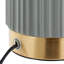 Ionic Ceramic Table Lamp-106203030