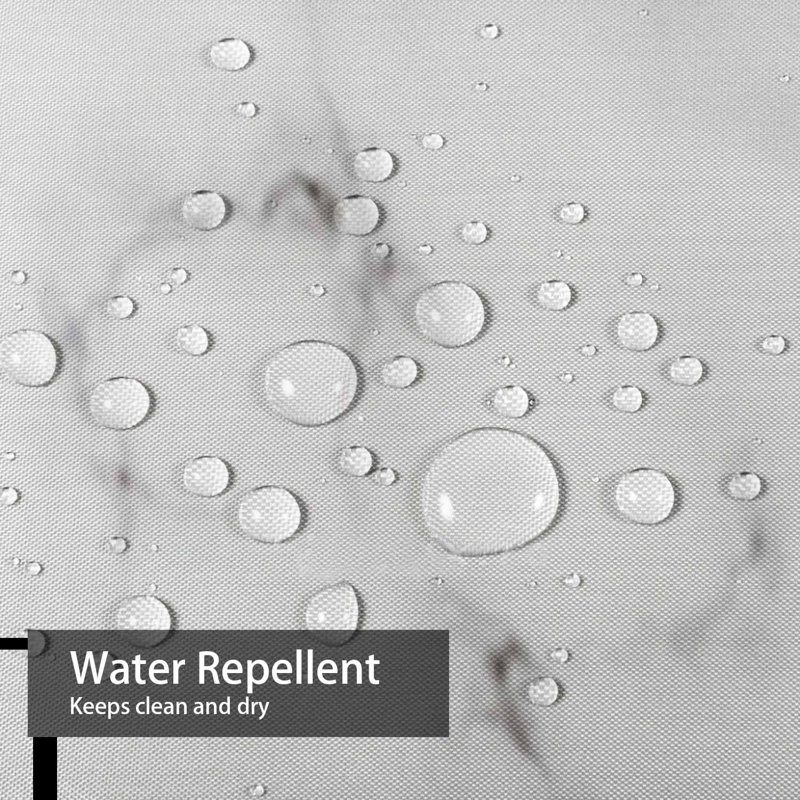 Rideau de douche Marble, L 72 po x l 84 po