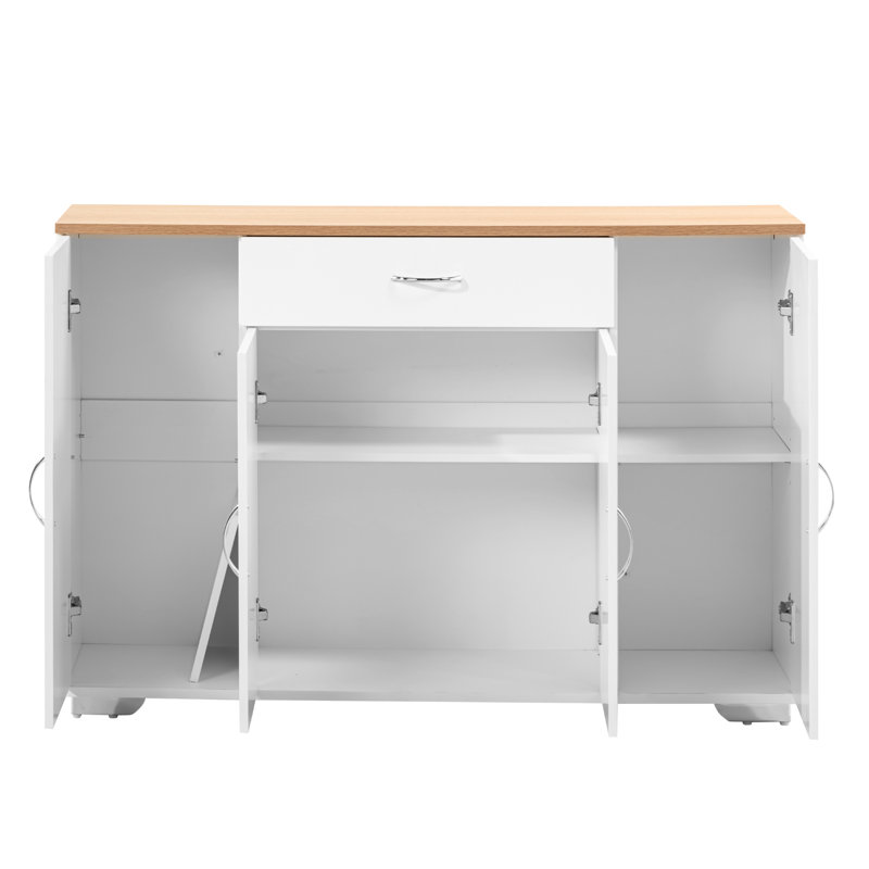 Sairah 110cm Sideboard