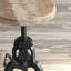 Tabouret d'appoint Callimont
