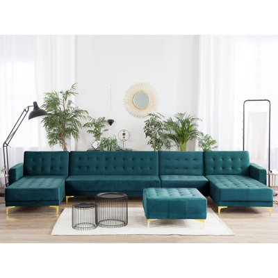 Clocher Modular Large Corner Sofa