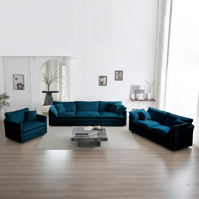 Modern Sofa Couch