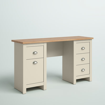 Aquitaine Computer Desk
