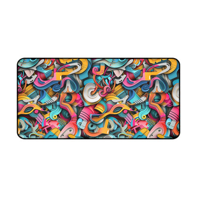 Desk Pad