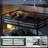 Queen Over Queen Bunk Bed, Heavy Duty Metal Bunk Bed Frame for Adults, Noise-Reduced, Easy Assembly-1089457309