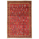 Luri One-of-a-Kind 13'6" X 20' Area Rug