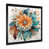 Gold Picture Framed