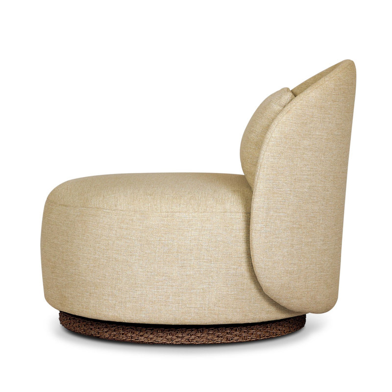 Quaid Outdoor Lounge Chair