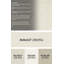 Tapis de zone blanche contemporaine-828617243