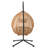 Modern Egg Swing Chair