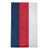 Bleu / Rouge / Blanc sélectionné