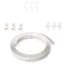 Marley Curtain Track/Rail-639500625