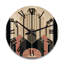 Horloge murale Art Nouveau-832984199