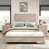 Beige sélectionné