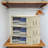 Rebrilliant Fabric Storage Bag-2083187212