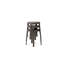 Stack Outdoor Bar Stool