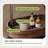 Retro Walnut Wooden Side Table with Cart-110582321