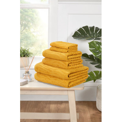 Deleon 100% Cotton Mulit-Size Set