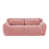 Rose est en rupture de stock