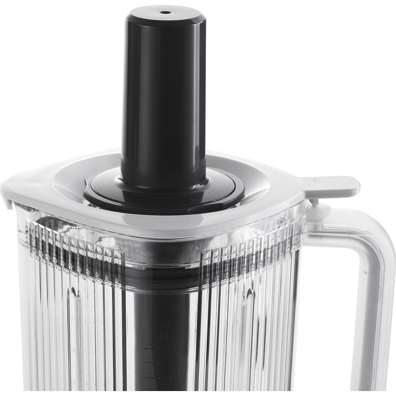 Enfinigy Table Blender - Silver