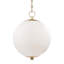 Sphere No.1 Pendant by Mark D. Sikes-1815928280-1815928287