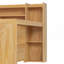 Lit de jour avec tablettes de rangement, lit multifonctionnel avec lit gigogne simple et bureau d'étude-2089041978-2089041981