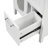24" Bathroom Vanity With Sink-352267716