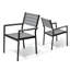 Fauteuil de salle à manger Deen-907984592-915251141