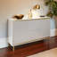Bellandra Art Deco Inspired Sideboard-263661537