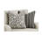 Jacaria Upholstered Chair And A Half