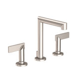 Keaton Widespread Bathroom Faucet with Drain Assembly