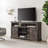 Farmhouse TV Stand, Entertainment Center for TVs up to 65"-504726909