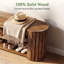 Upholstered Bench